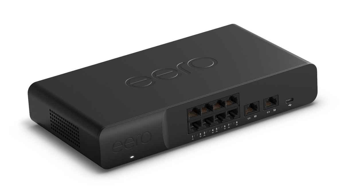 Eero PoE Gateway