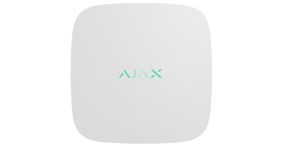 Ajax 42818.08.WH3 LeaksProtect (9NA) UPC white