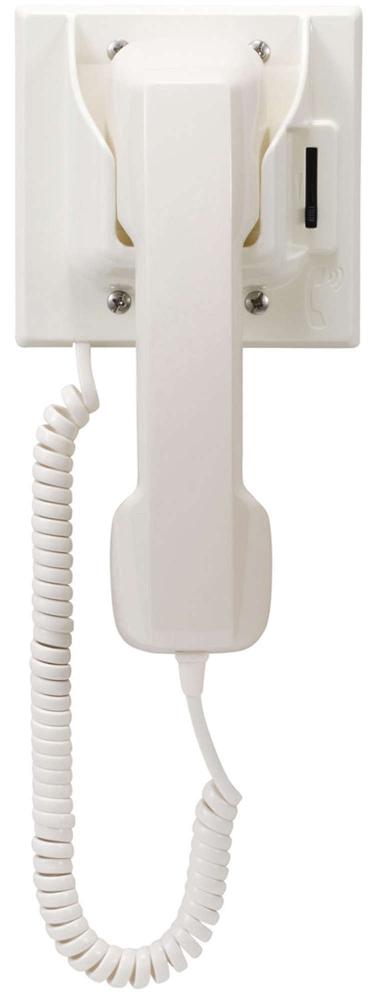 TOA RS-481 Handset for RS-480 door station