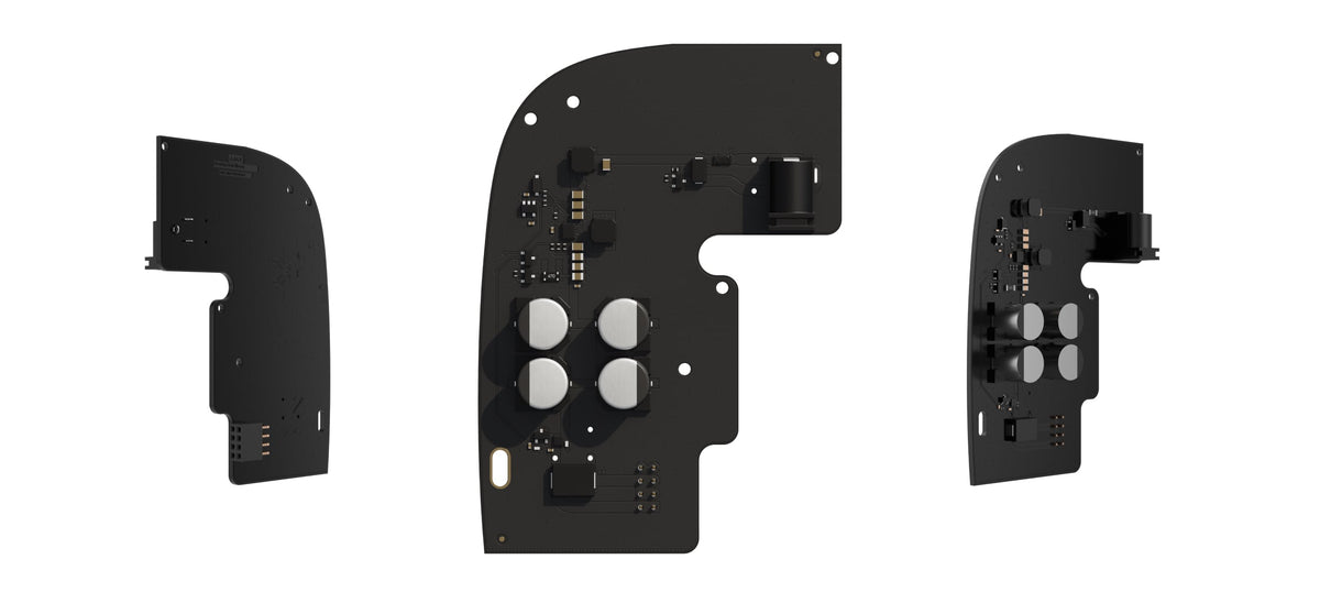 Ajax 42790.78.NC 6V PSU for Hub 2 UPC