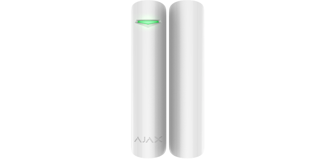 Ajax 42798.03.WH3 DoorProtect (9NA) UPC white