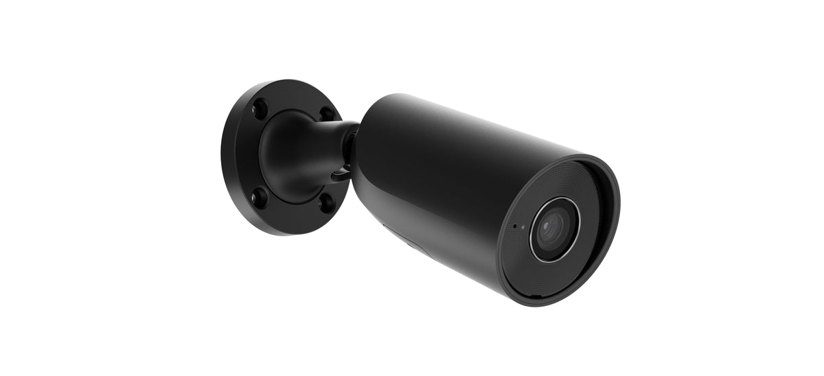 Ajax 79028.217.WH1 BulletCam (5 Mp/2.8 mm) (8EU) ASP white