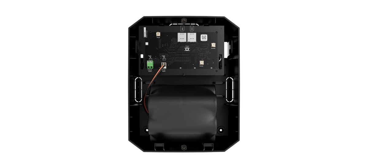 Ajax 121874.313.NC Internal battery NB (7,2V/95Ah)
