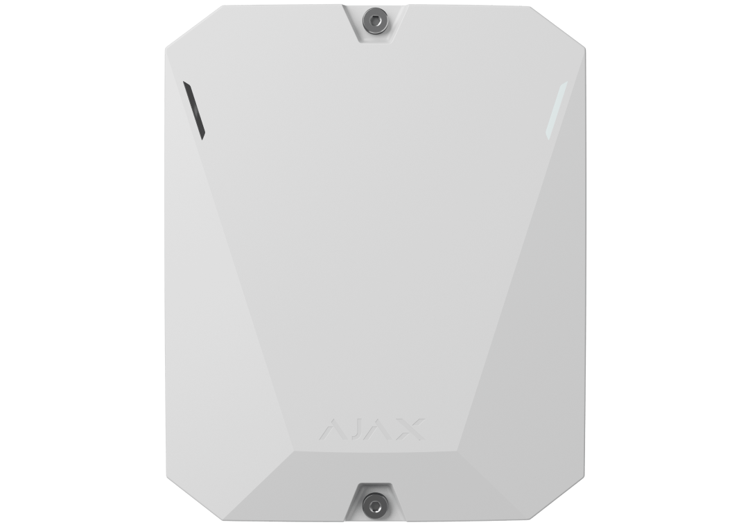 Ajax 42830.62.WH3 MultiTransmitter (9NA) UPC white