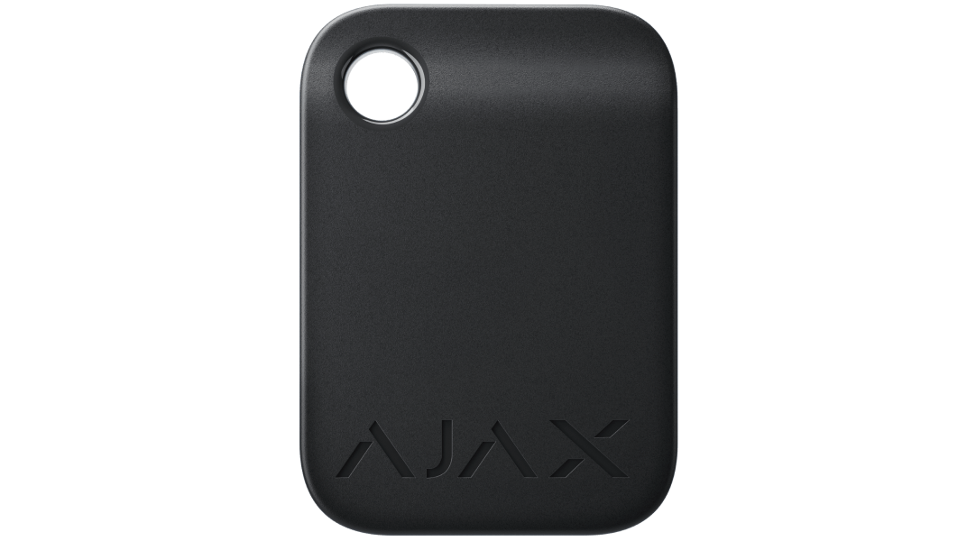 Ajax 42849.90.BL Tag (10pcs) UPC black