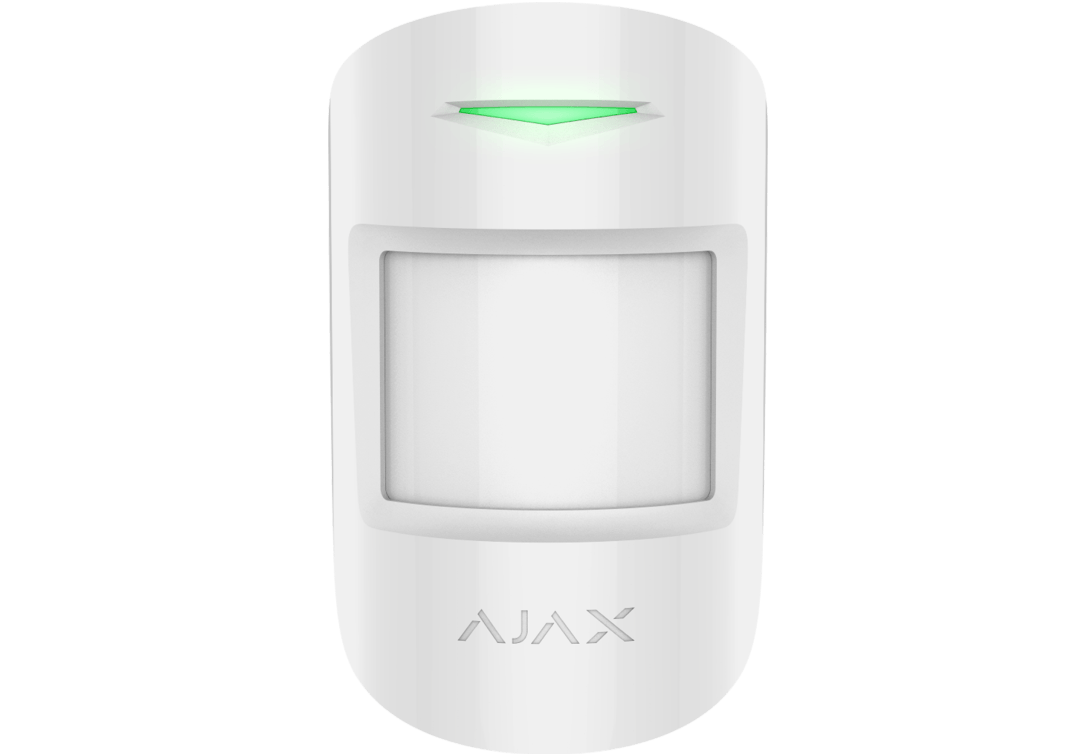 Ajax 42823.09.WH3 MotionProtect (9NA) UPC white