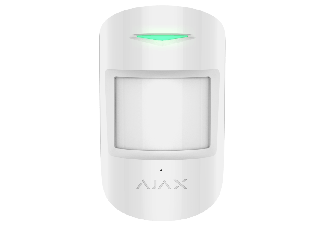 Ajax 42796.06.WH3 CombiProtect (9NA) UPC white