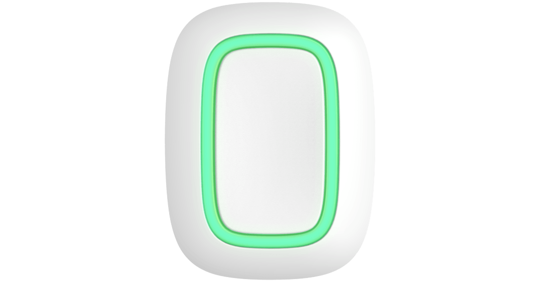 Ajax 42794.26.WH3 Button (9NA) UPC white