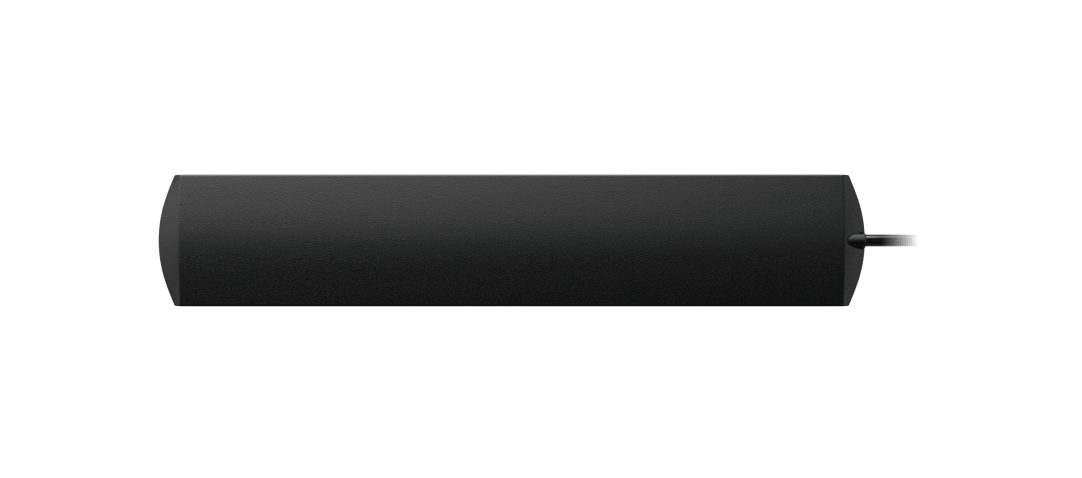 Ajax 104117.290.NC ExternalAntenna black