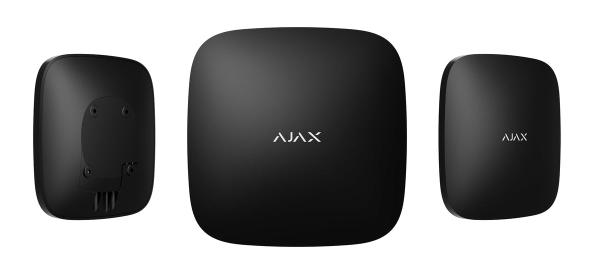 Ajax 168370.365.BL3 Takeover Module Jeweller (9NA) black