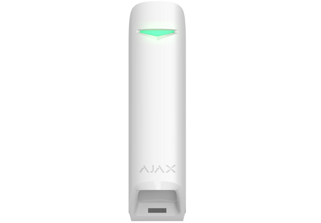 Ajax 42825.36.WH3 MotionProtect Curtain (9NA) UPC white