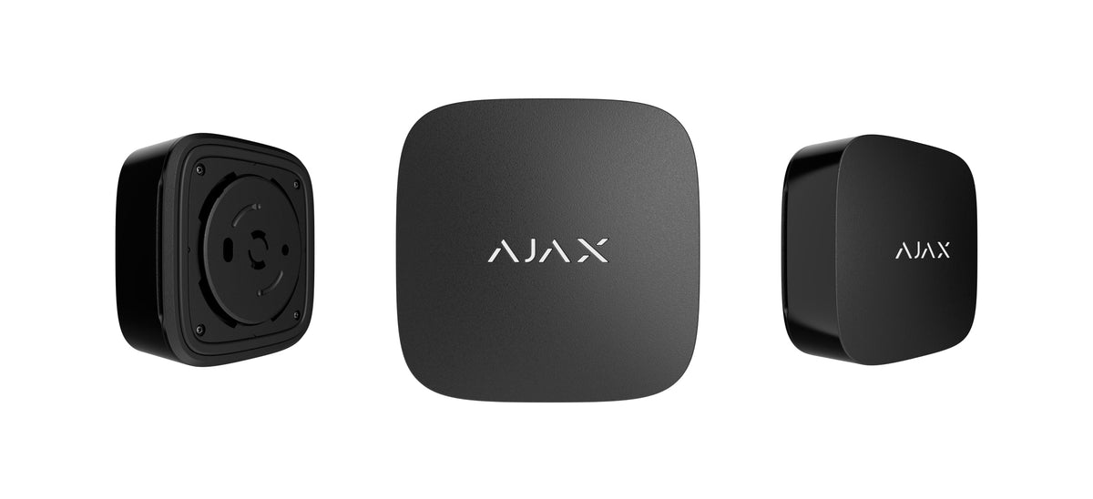 Ajax 57537.135.WH3 LifeQuality (9NA) UPC white
