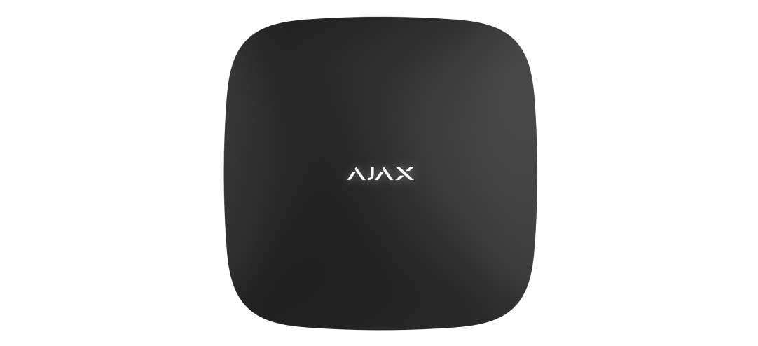 Ajax 42840.106.BL3 ReX 2 (9NA) UPC black
