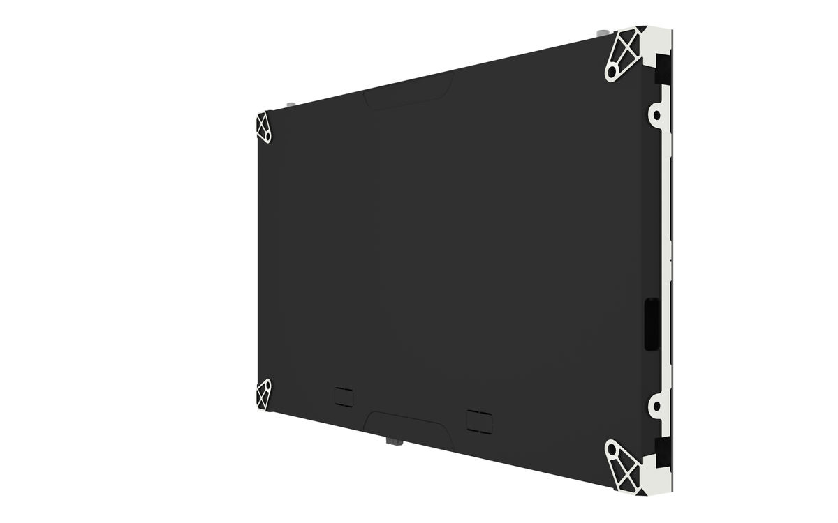 DreamWall 16:9 Outdoor MicroLED 1.5COB Pixel Pitch Video Wall 115"-317"
