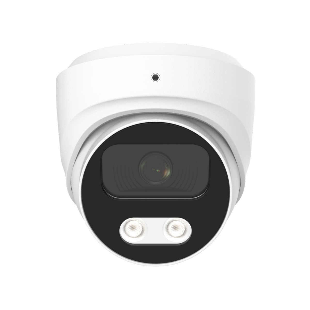 ProView Pro 8mp 2.8mm Turret HI-D8SBFC28-DA