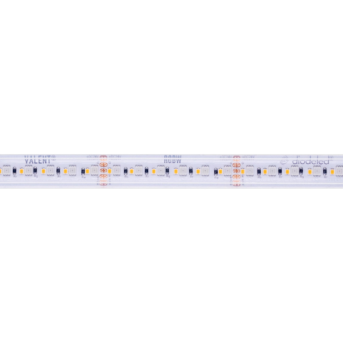 Diode VALENT® RGBW Wet Location