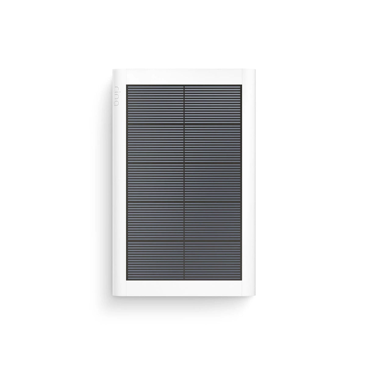 Ring Small Solar Panel (White)