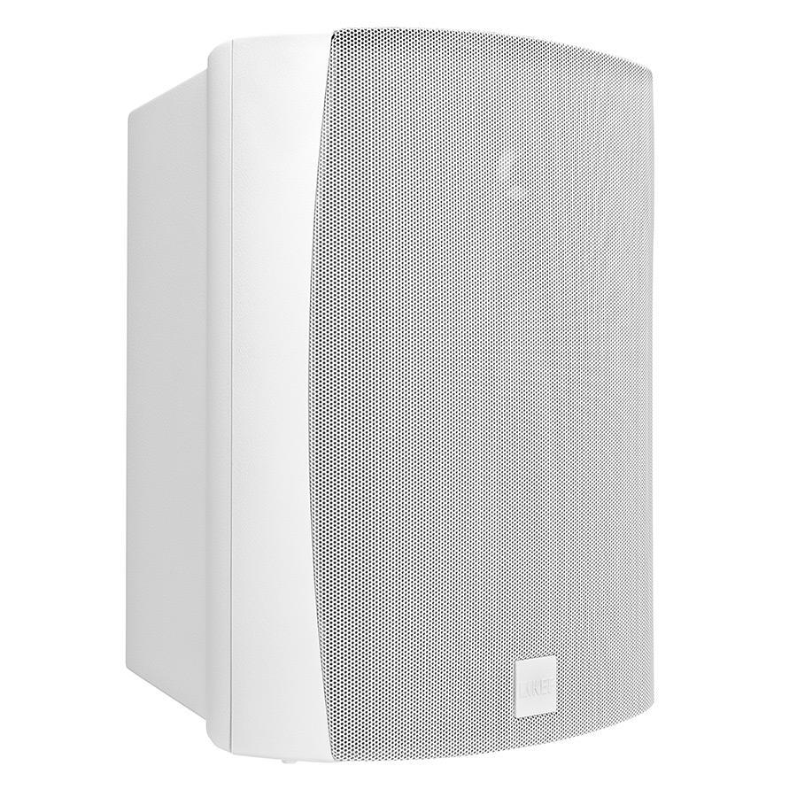 Kef VEN6WH Ventura 6 All Weather Outdoor Speaker White, Pair