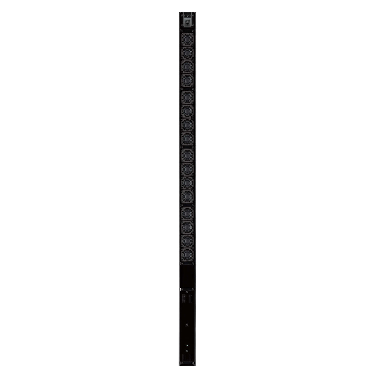 Yamaha CIS VXL Series "P Model" Dante PoE Line Source Loudspeaker, Each