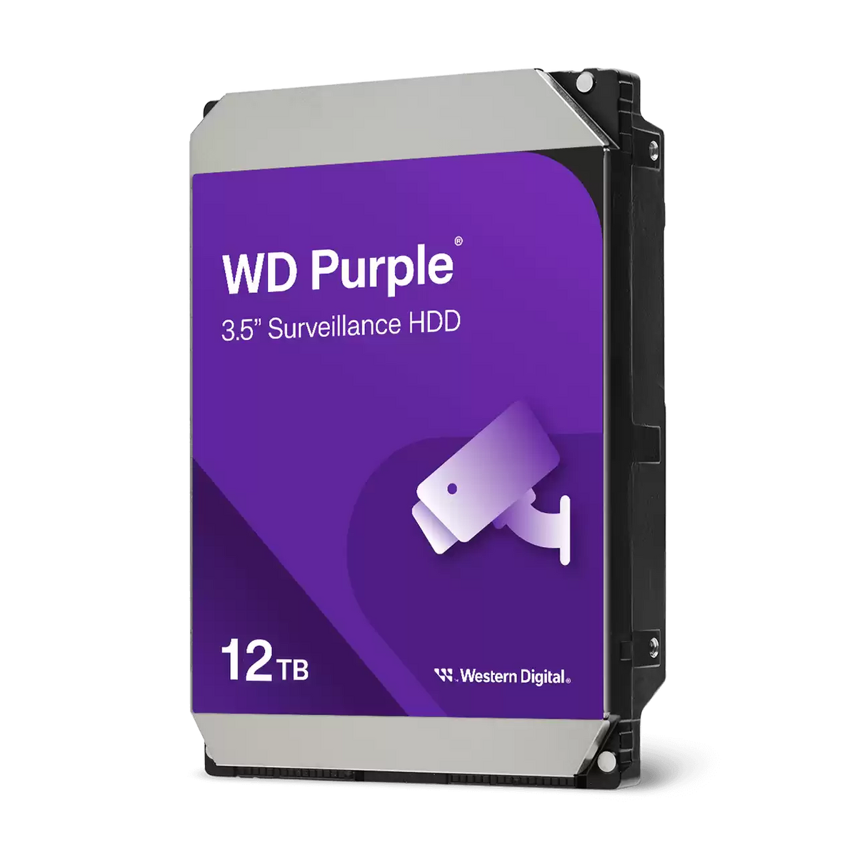 Western Digital Purple Pro Smart Video Hard Drive
