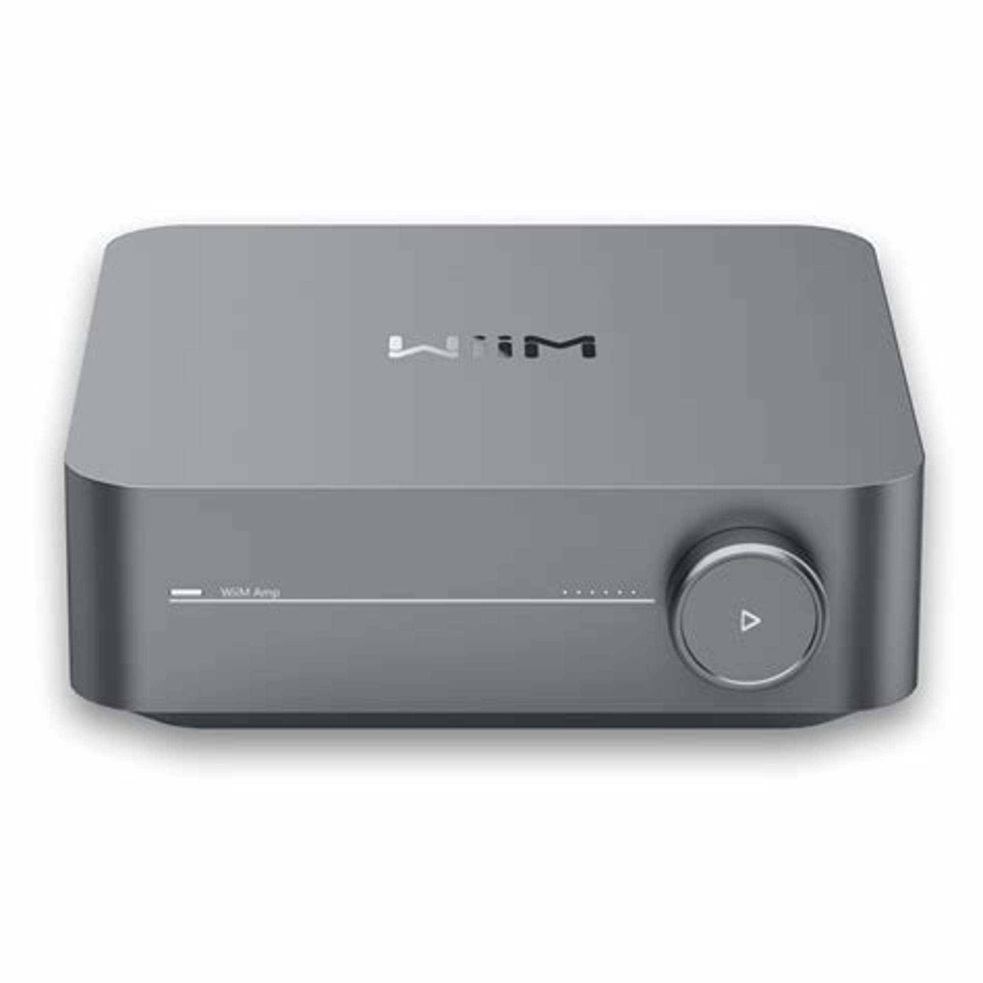 WiiM Amp