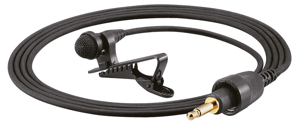 TOA YP-M5310 Omnidirectional Lavalier Microphone for WM-5325 or WM-D5300